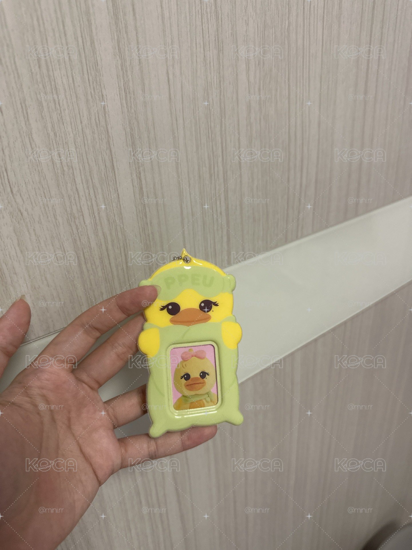 2巡 卡套 (組) 