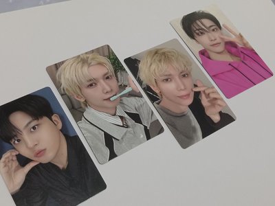 ATEEZ FANMEETING PC