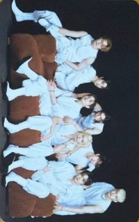 THIS & THAT hmv X版 幸運卡 