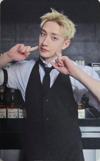 THIS & THAT hmv X版 幸運卡 