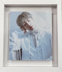 Into the A to Z POP UP STORE ATEEZ JP 磁鐵 