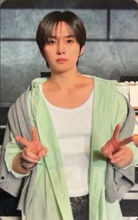 THIS & THAT hmv X版 幸運卡 