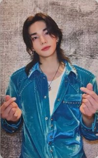THIS & THAT hmv X版 幸運卡 