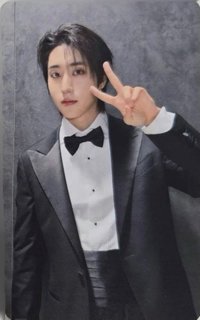 THIS & THAT hmv X版 幸運卡 