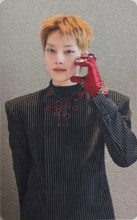 THIS & THAT hmv X版 幸運卡 