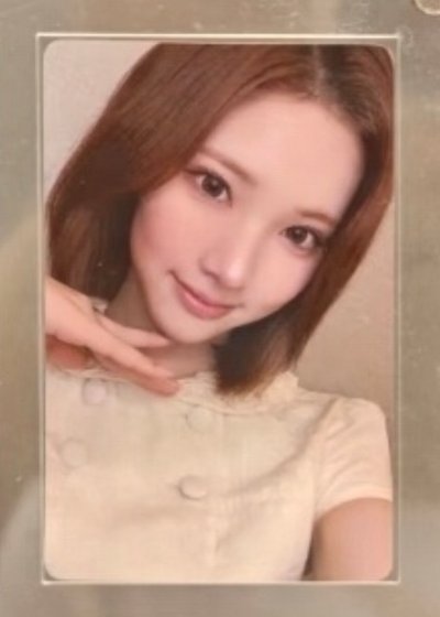 「已確定買到」上海快閃 jiwoo 行李包卡
