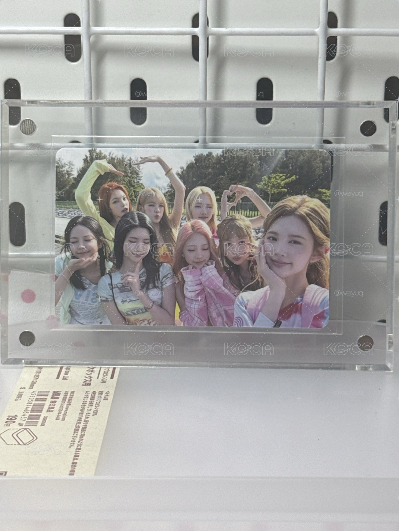 團卡