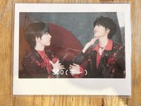 楊桂紅花（需帶一）