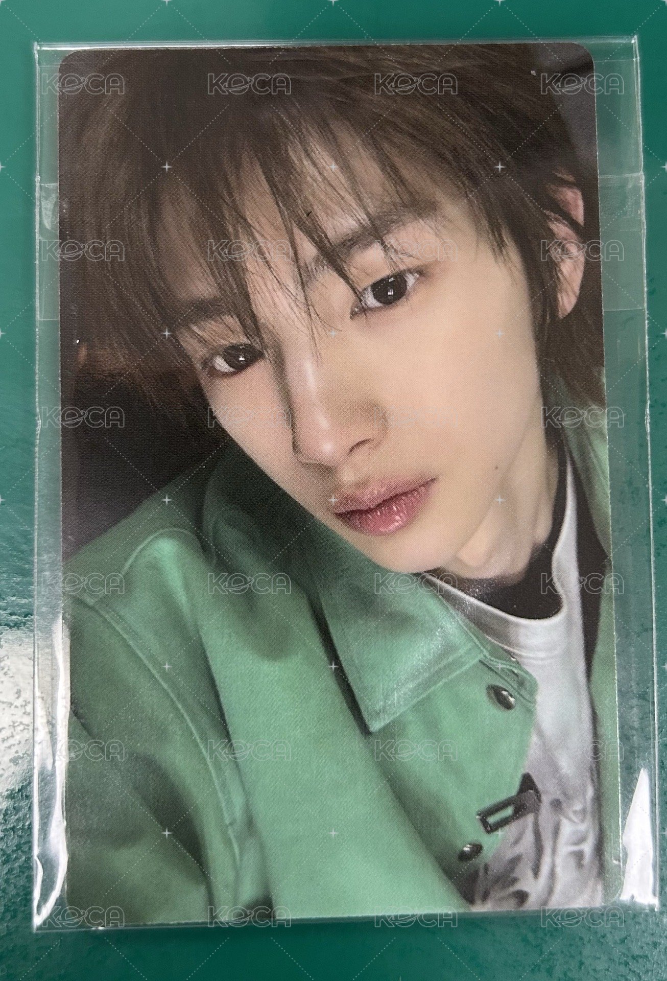 迷二wvs特典