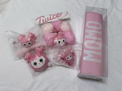 MOMO｜周邊出清