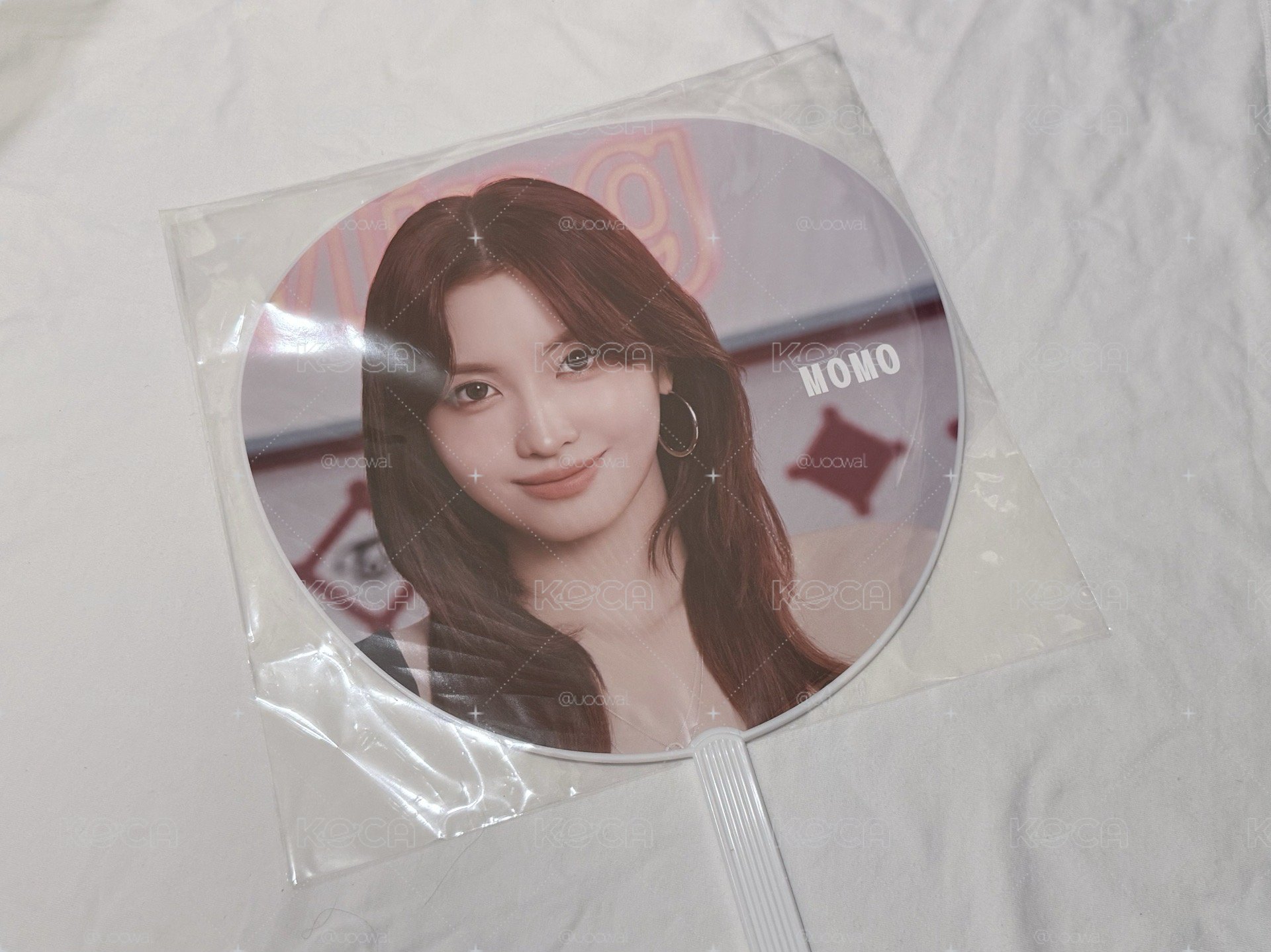 MOMO｜周邊出清