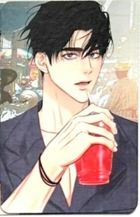 2025泰BOOMTOON限定 1.0 (初版) 隨機卡 