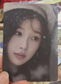 國王 隨機卡 拼圖卡 D
