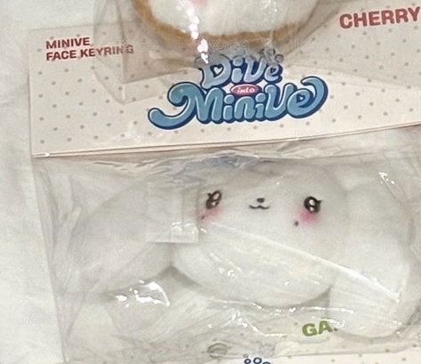 員大頭娃