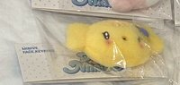 Rei大頭娃