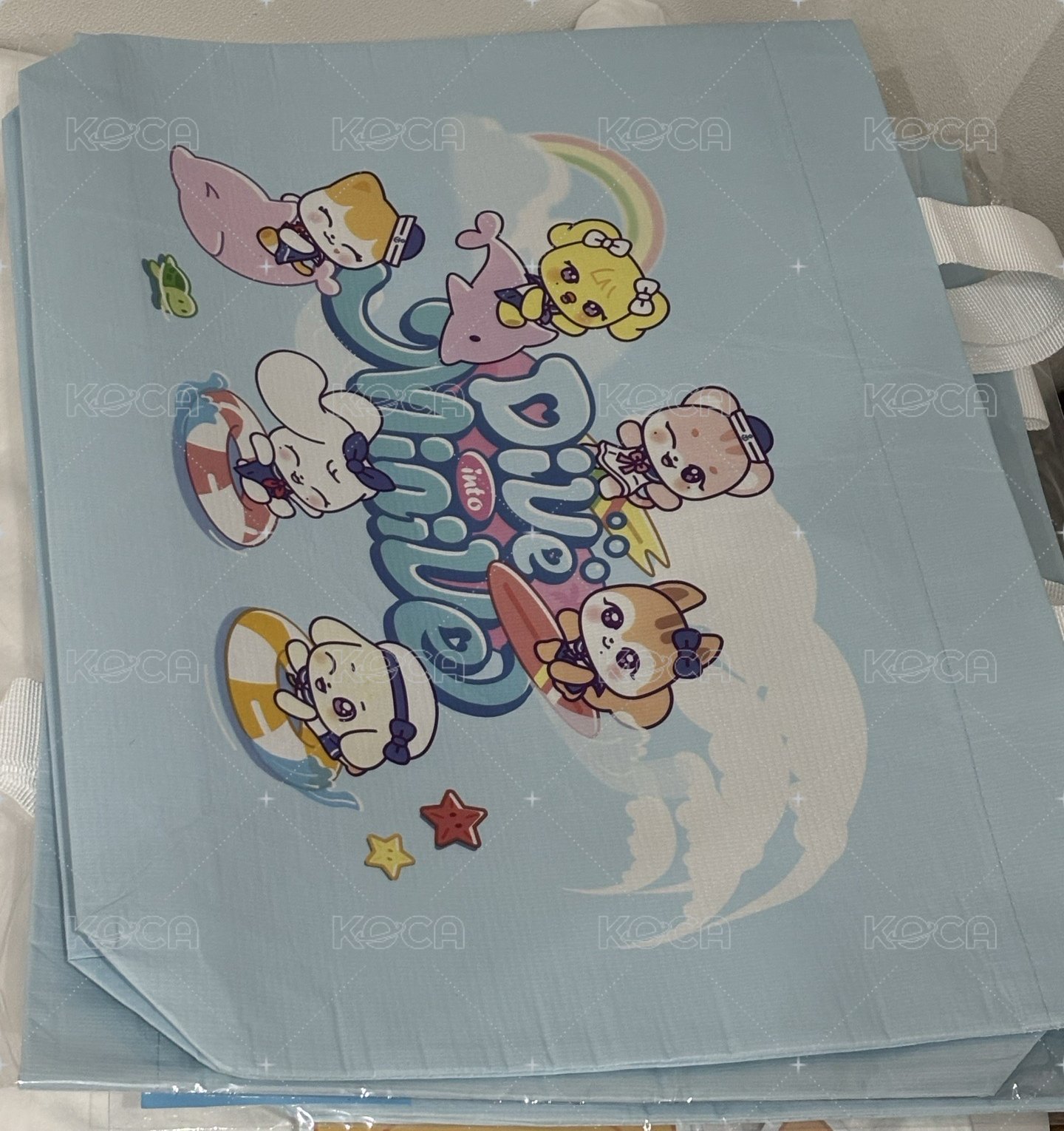 環保袋