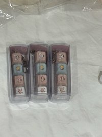 B版鍵帽
