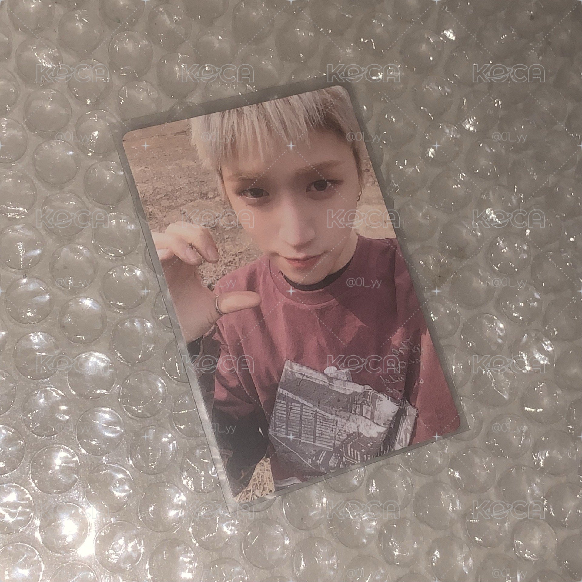 💙常赫