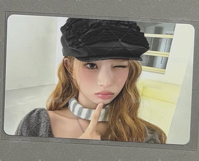 🌟怜專卡