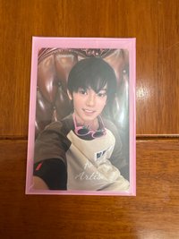 智恩涵少年游 C組