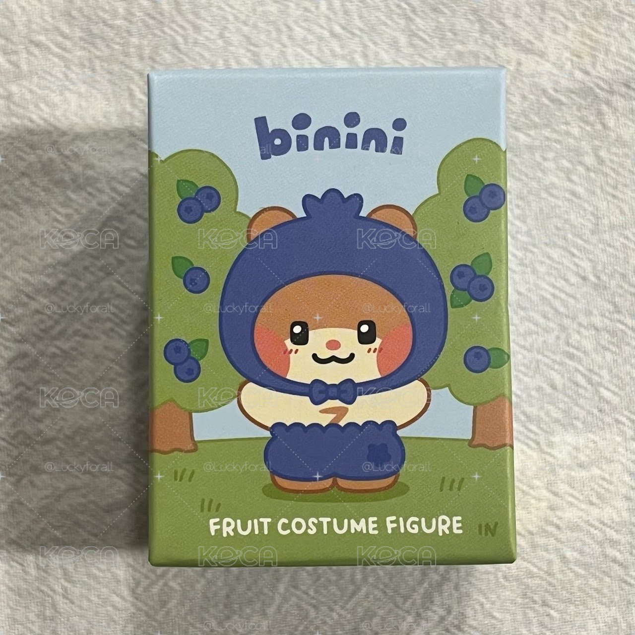 水果彬尼尼