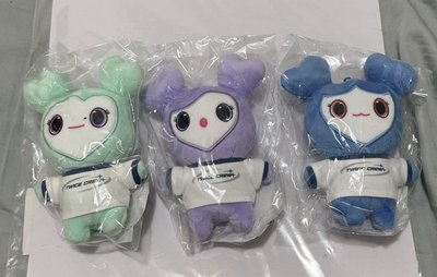 Twice周邊