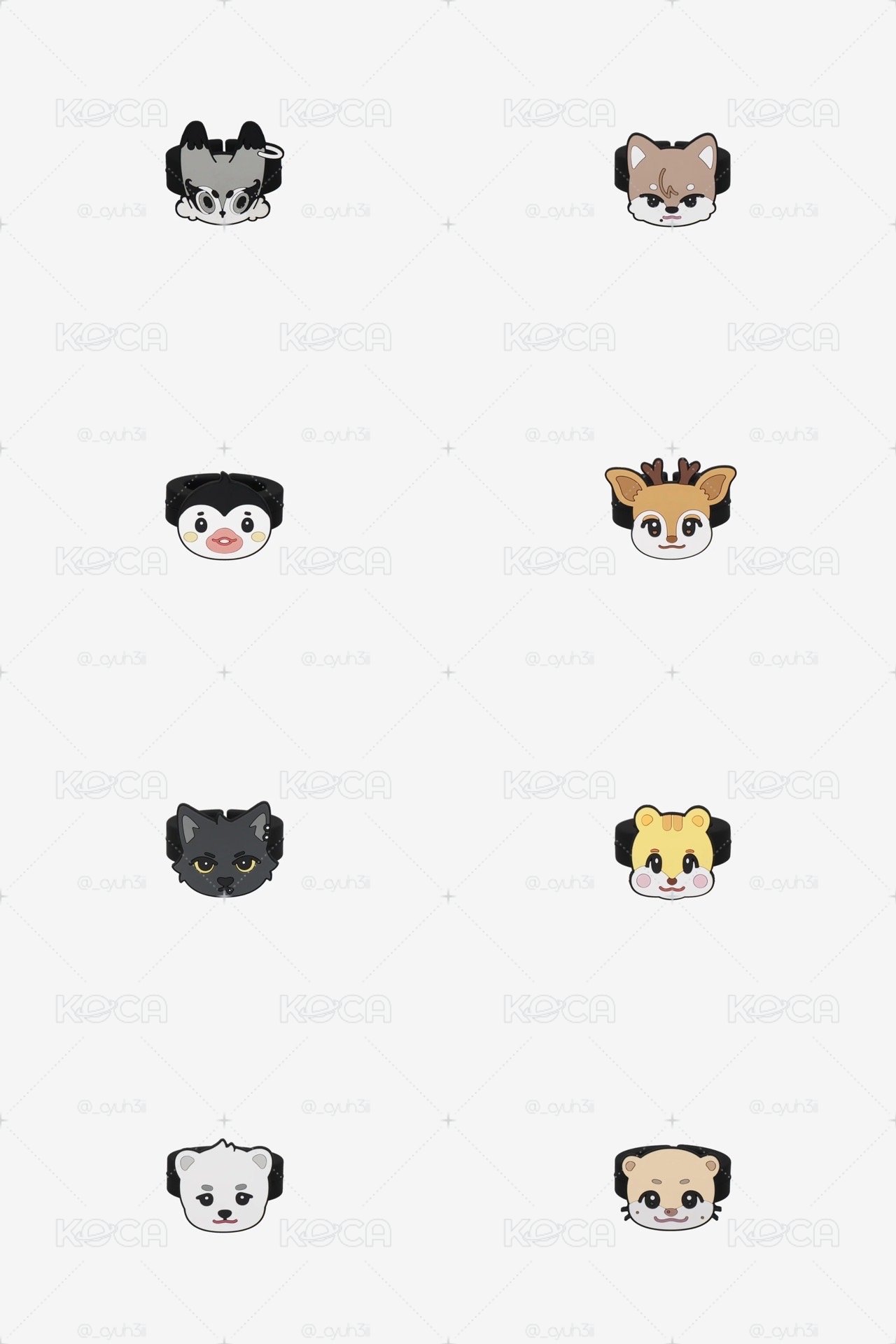 🦊/2026 日巡 手燈周邊 