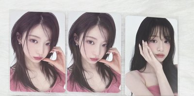 Banila co化妝品代言卡1.0
