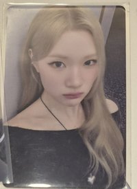 金髮主恩真的好漂亮♡♡♡