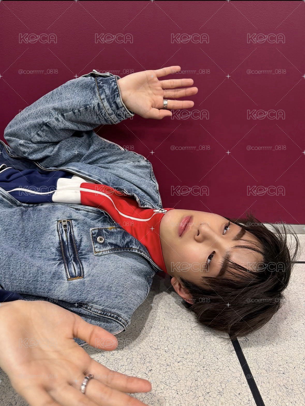 專拍！勿下！