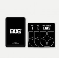 BUS DEBUT PHOTOCARD