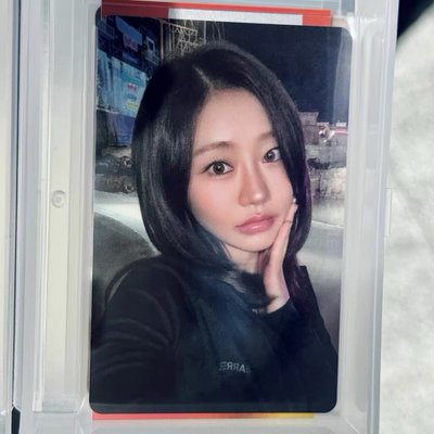 Julie二週打歌 現貨