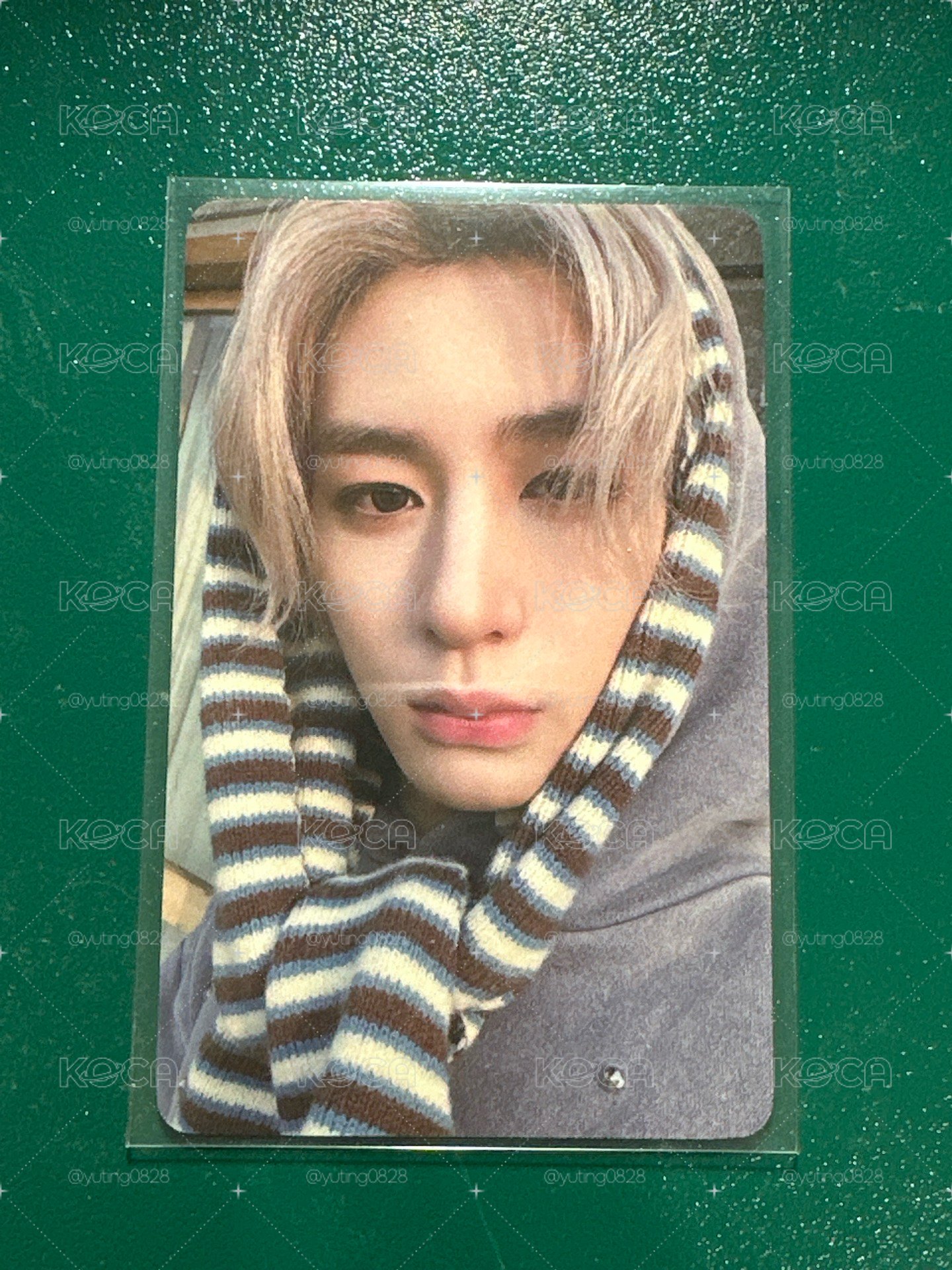 No genre kkt 5