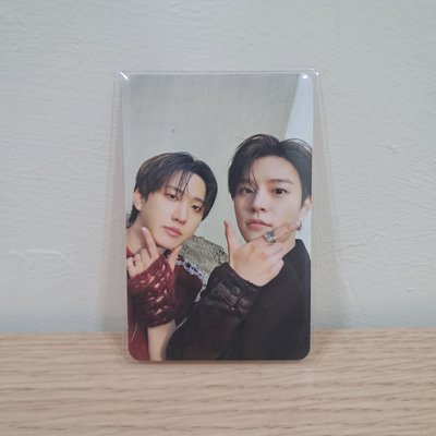 This&That專卡