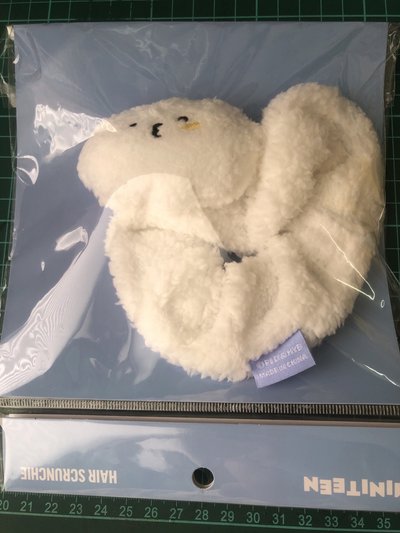 SVT 髮圈