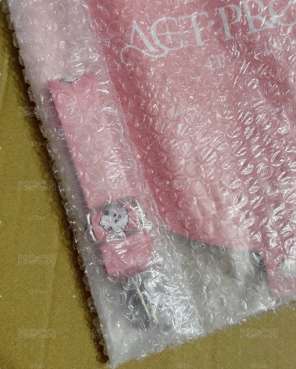 栗嘻扇套