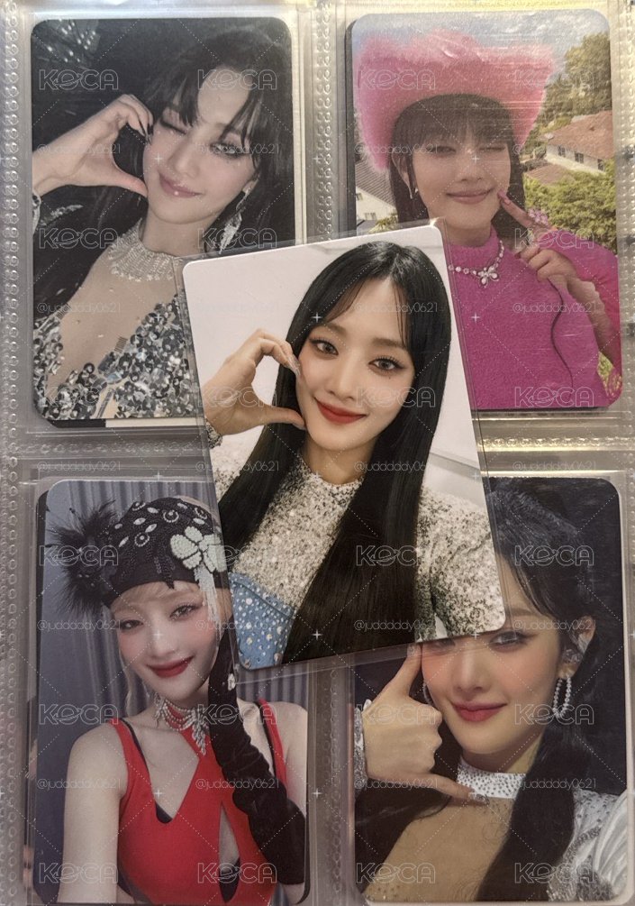 妮QQ音樂特典