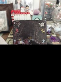 四月