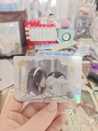 衛枝&善崇 kiss-a