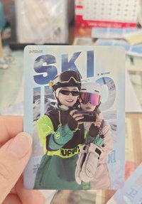 飛雪 B