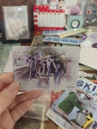 變化卡