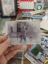 變化卡