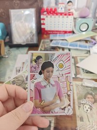 漫畫卡 曼曼