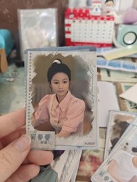 曼曼 B