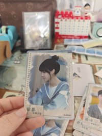 善善 A