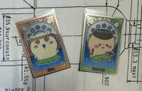 獅薩栗子渡假夥伴