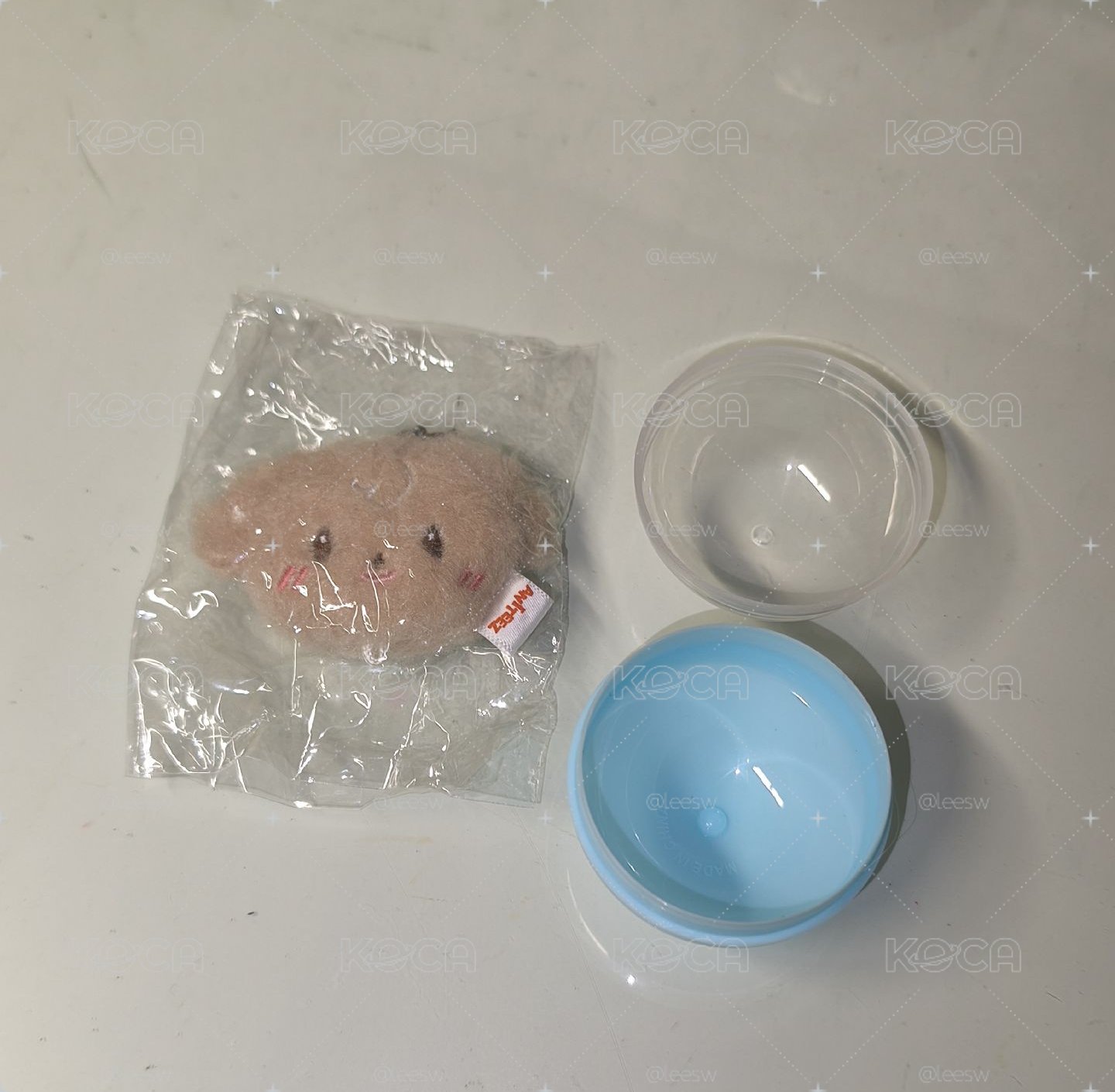 潤吊飾