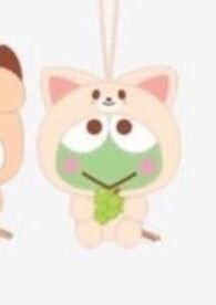 寅 三麗鷗盤