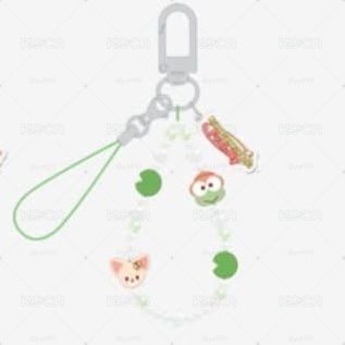 寅 三麗鷗盤