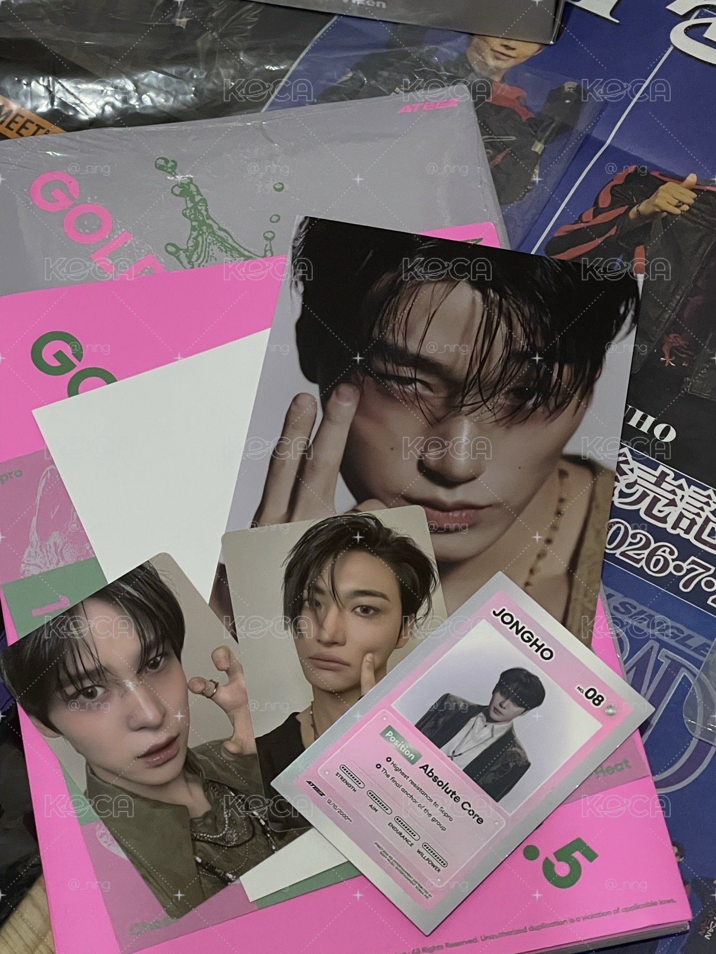 GH5 合輯（持續更新中…）